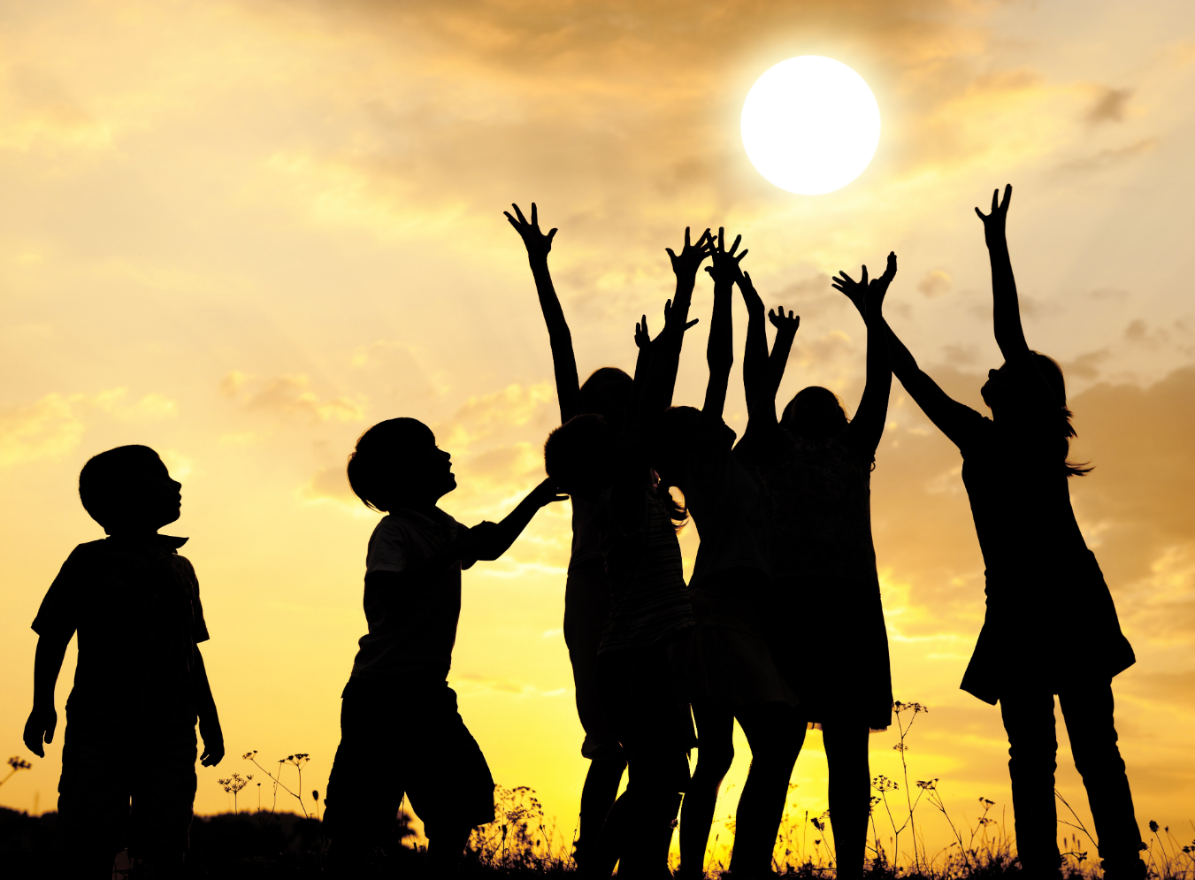 20 novembre, Journée mondiale de l’enfance : un rappel essentiel pour les professionnels de la petite enfance